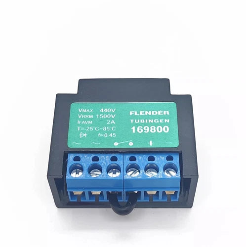1PC  rectifier VMAX 440V VRRM 1500V  169800 rectifier module