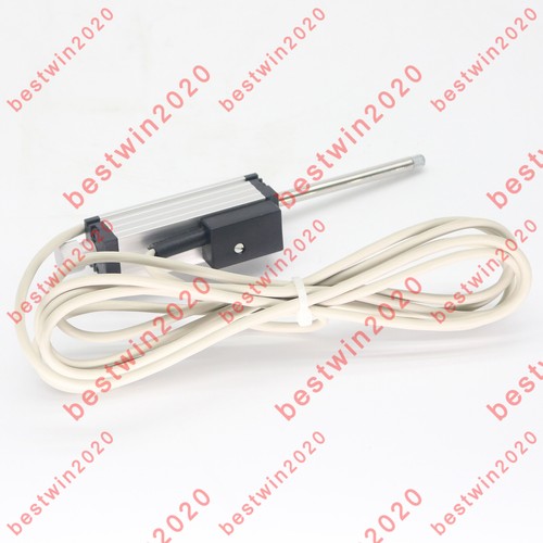 1 PC  Novotechnik Linear Transducer TR25 TR-0025 In Box spot stock