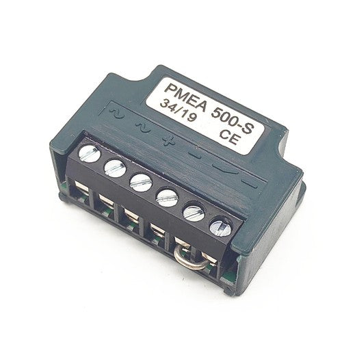 PMEA500-S 34/19 Motor Brake Rectifier PMEA 500-S