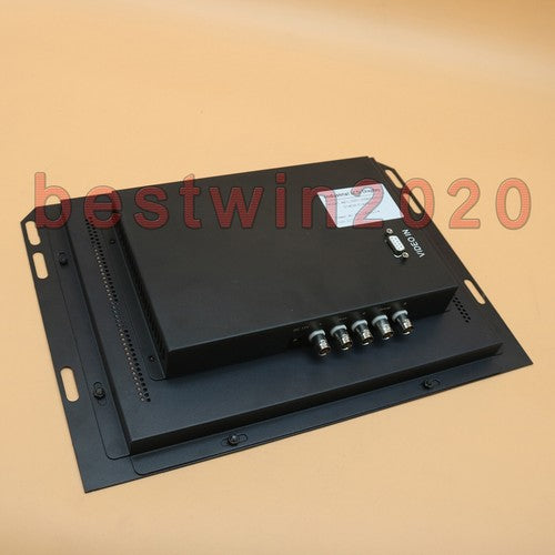 For FANUC CNC system CRT  Replacement LCD Monitor A61L-0001-0096 14 inch