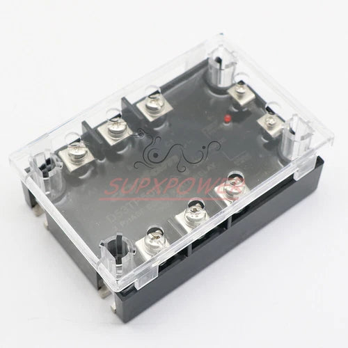 1PC  Solid State Relays  D53TP50D