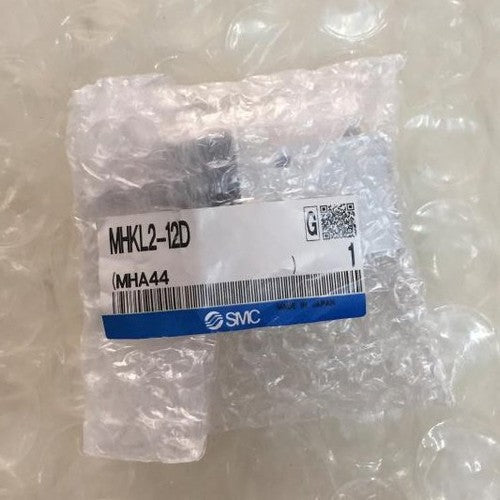 1PC  SMC MHKL2-12D MHKL2-12D Air gripper cylinder Free shipping