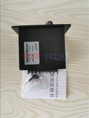 1PC  JSCC Motor Speed Controller SPC06E 6W 220V