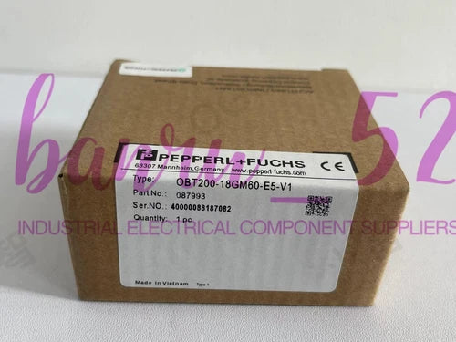 1pcs OBT200-18GM60-E5-V1  SENSOR