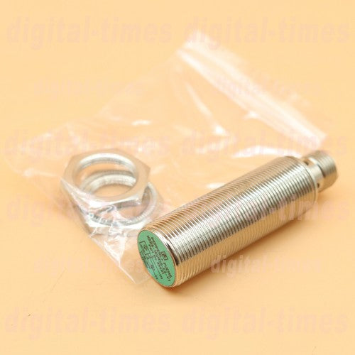 Pepperl+Fuchs sensor NBB8-18GM50-E2-V1 Quality assurance#LJ