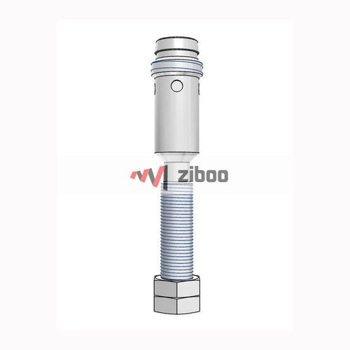 Festo Sien-M5B-Ns-S-L Proximity Sensor 150369 200 Ma.