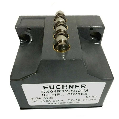 1PC Limit Switch  SN04R12-502-M