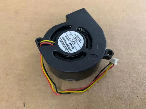 Projector Converter Fan SF5020RH12-01E for Toshiba 50*50*20mm 12V 210MA 3pin