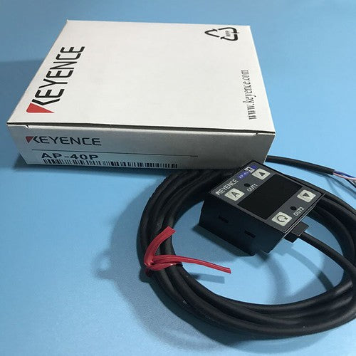 1pcs  for keyence AP-40P pressure sensor in box Free shipping