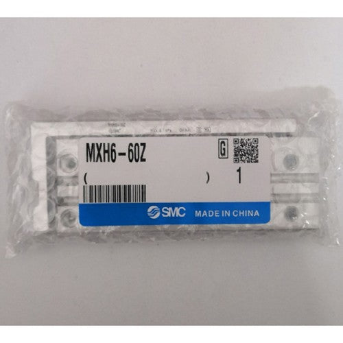1PC  for SMC MXH6-60Z Slide cylinder MXH6-60Z Free shipping