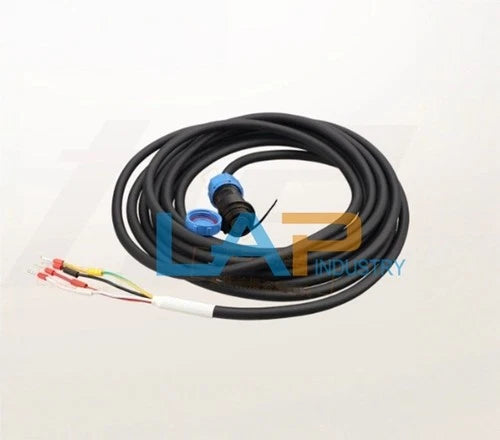 1PCS  CM-V07A-M-20 Servo motor power cable 20M