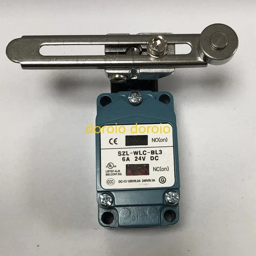 1PC for  SZL-WLC-BL3 SZLWLCBL3  trip switch
