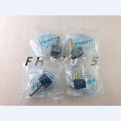 1PC  MFH-3-M5  solenoid valve