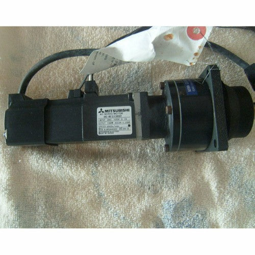 Mitsubishi HC-KFS13BG2 HCKFS13BG2 servo motor IN BOX Free Shipping