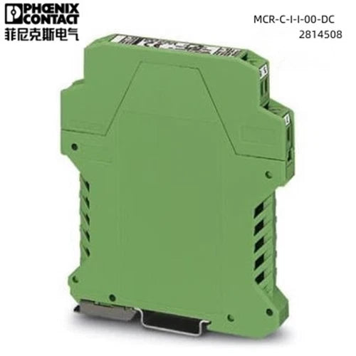 1PC  FIT FOR Phoenix Contact Isolation Amplifier - MCR-C-I-I-00-DC - 2814508