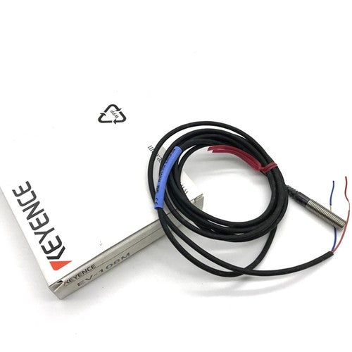 For KEYENCE EV-108M Proximity Switch Sensor