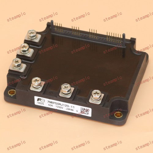One  MODULE For FUJI 7MBP50RJ120-11 Free Shipping