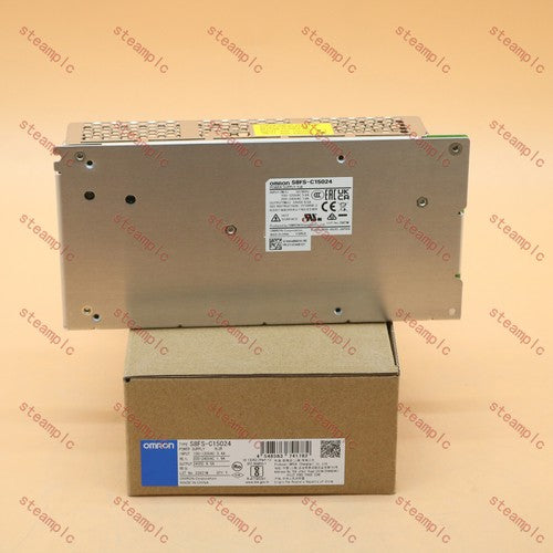 OMRON  switching power supply S8FS-C15024 S8FS-C15024 spot stock