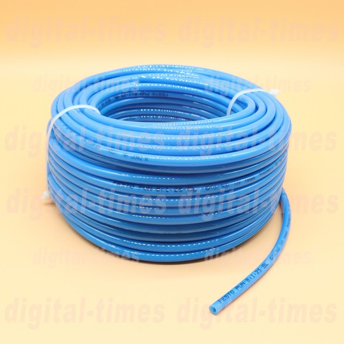 FESTO PUN-H-8X1,25-BL 197385 blau Pneumatic 50M Free Shipping#LJ
