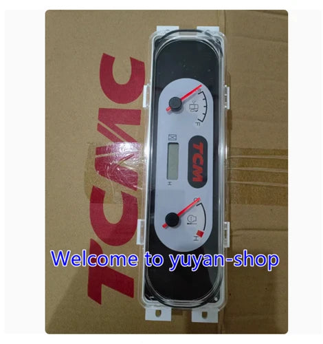 1PCS  For   Forklift Gauge Assembly   22N52-40801