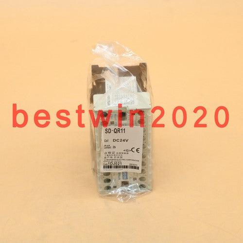 1PC  Mitsubishi SD-QR11 DC24V SD QR11 free shipping