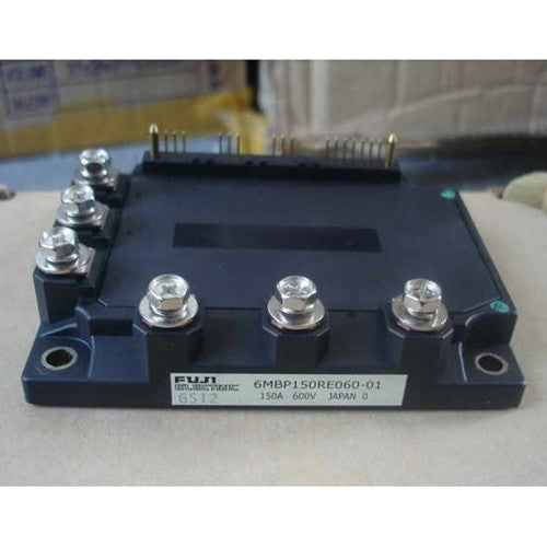 One  Module For FUJI 6MBP150RE060-01 6MBP150RE-060-01 Free Shipping