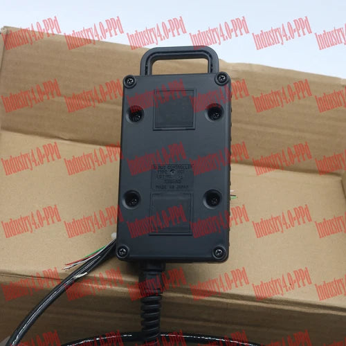 1PC  Replacement MPG Handy Controller 12V 100PPR 4 Axis for  CNC  HC111