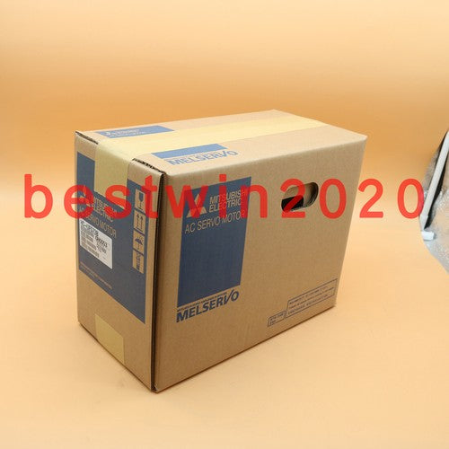 Mitsubishi in box HCUFS73B servo motor HC-UFS73B One year warranty