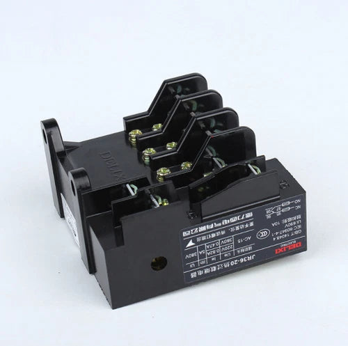 1PC   Thermal Overload Protection Relay  JR36-20 JR16B