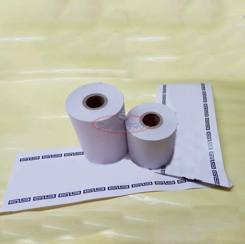 100M/Roll Ribbon For  Ribbon Printer Ribbon machine THERMAL TRANSFER