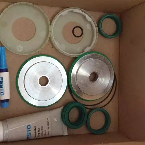 1PCS For DSBC-63-PPVA-N3 DSBC/G-63--753091  DSBC/DSBG Cylinder Repair Kit