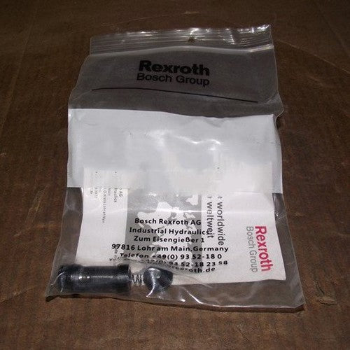 1PC R900345372  rexroth VALVE M-SR15KE05-1X Fast Delivery