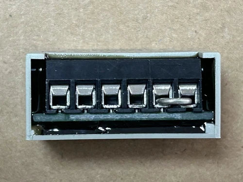 KEB,02.91.020-CE07 full wave motor brake rectifier