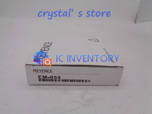 1Pc  Proximity Sensor For Keyence EM-054 EM054 Plc Module