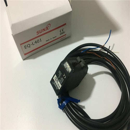 For Panasonic EQ-L401 SUNX  Photoelectric Sensor Free Shipping