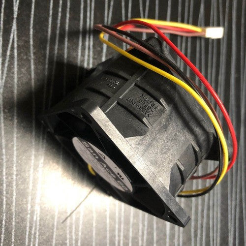 One For SANYO  9GA0612P1J03 12V 1.5A 4-wire cooling fan Free Shipping