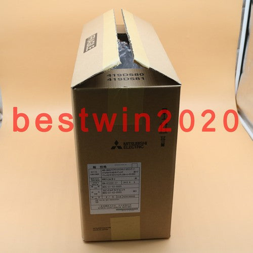 1PC  Mitsubishi IN BOX MDS-C1-V2-0505 AC SERVO DRIVE FAST SHIP