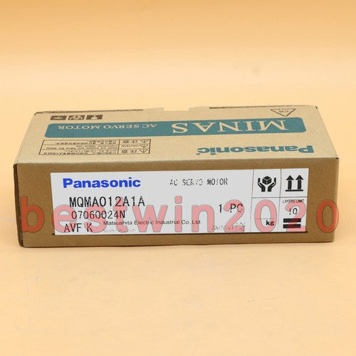 For Panasonic MQMA012A1A  AC Servo Motor Free Shipping