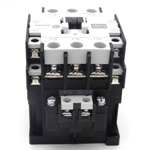 1PC  Shihlin S-P35T AC220V contactor Free shipping#LJ