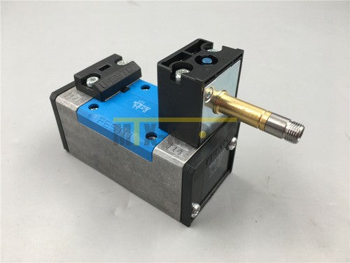 1pc  Festo   ones MFH-5/2-D-1-C 150981 Fast Ship