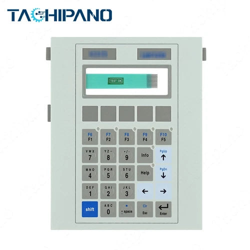 1PC Membrane keyboard for  H315 Basic EPM-H315