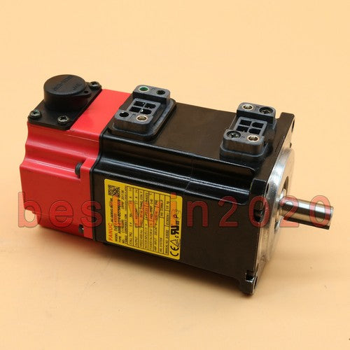 For FANUC A06B-0114-B275#0008  AC SERVO MOTOR Free Shipping