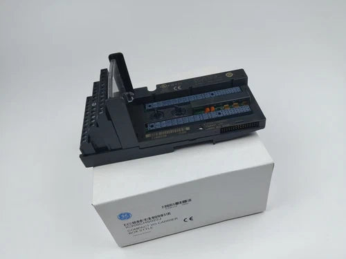 IC200CHS022J 1PC  GE Fanuc IC200CHS022J PLC Module In Box Free Shipping