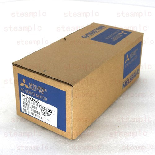 Mitsubishi HC-KFS23 AC Servo Motor Free Shippingping