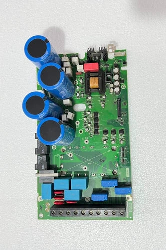 312840-A12 power flex 755 753 power card tested 312840 A12