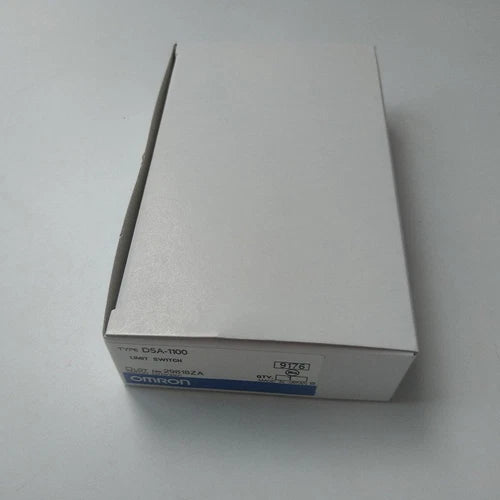 1PC   limit switch  D5A-1100