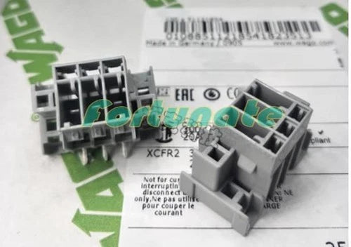 100PC/box  FIT FOR WAGO Spring terminal 769-663/004-000