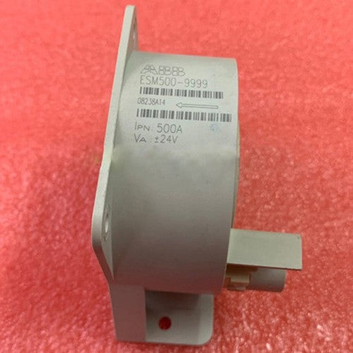 One  Abb Current Transformer ESM500-9999 in box Fast Shipping