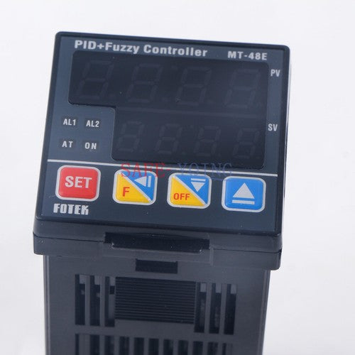 1PCS FOTEK MT48-L MT48-LE temperature controller