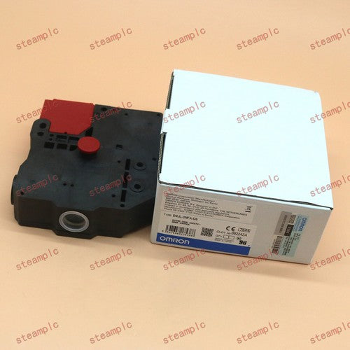 1PC OMRON  Electromagnetic lock safety door switch D4JL-2NFA-D6 FAST SHIP